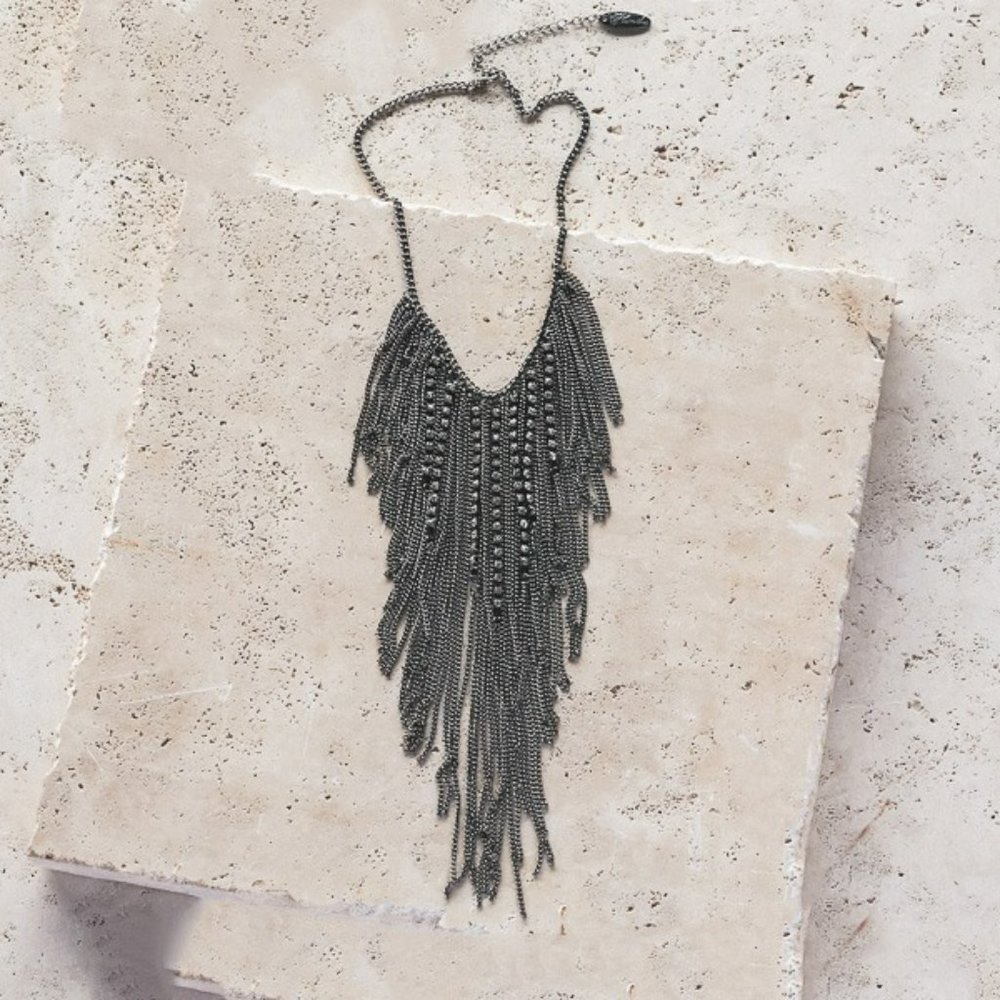 Plunder Design Katie Necklace
